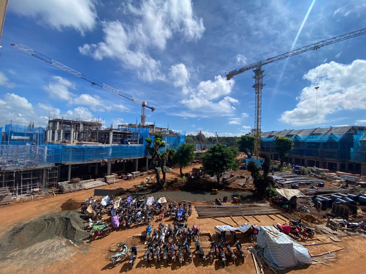 Construction 5