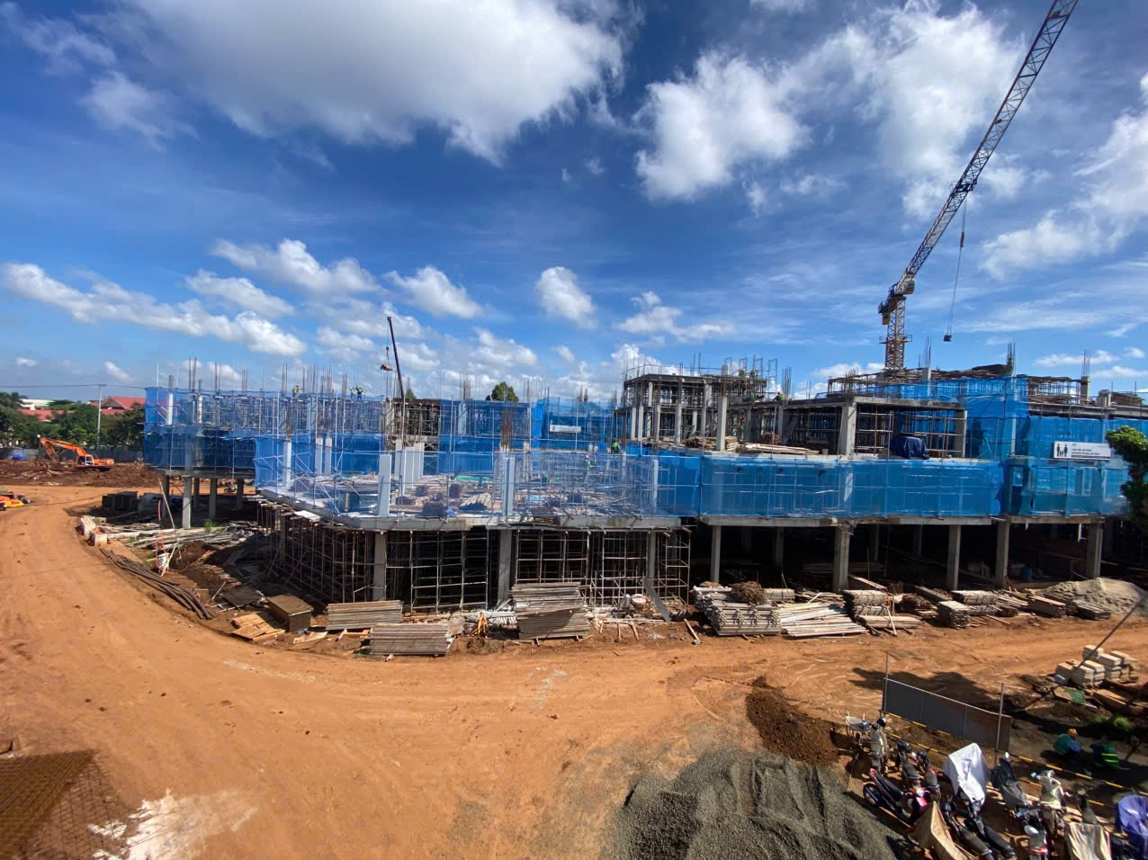 Construction 7