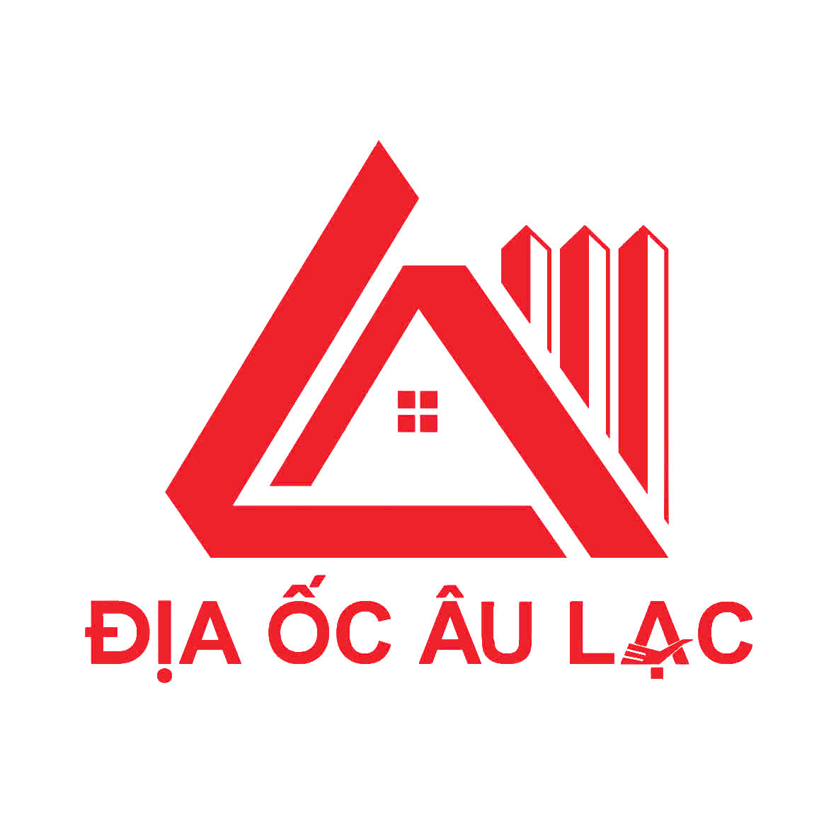 Địa Ốc Logo