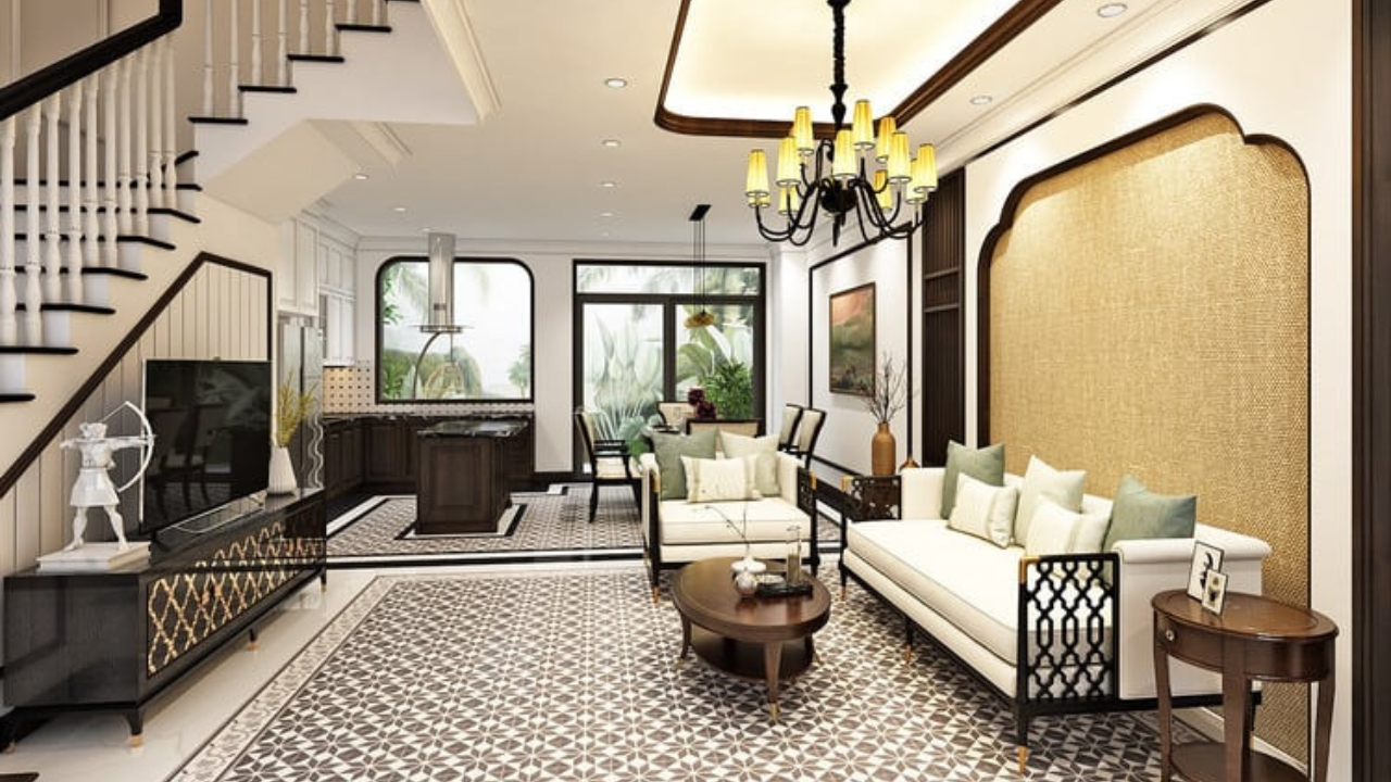 Townhouse 2